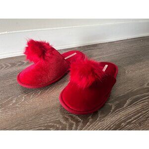 Victoria's Secret Slippers